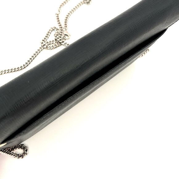 ON SALE! Proenza Shouler Saffiano Leather WOC/ Crossbody/ Clutch Bag - Picture 6 of 12